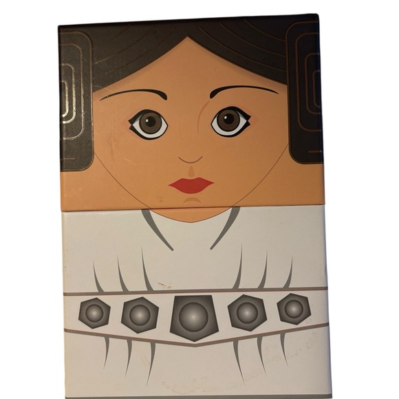 Star Wars Learn To Read Books, Level 2 - Picture 1 of 8